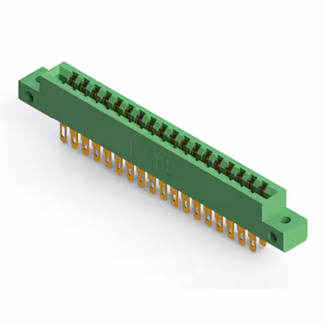 305-036-500-512 EDAC Inc.  Edgeboard Connectors